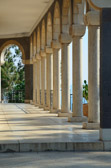 Church of the Beatitudes | 36/70