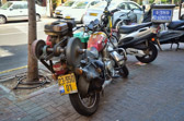 Tel Aviv | 50/70