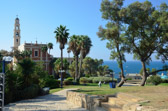 Tel Aviv - Old Jaffa | 56/70