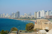 Tel Aviv - Old Jaffa | 57/70