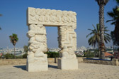 Tel Aviv - Old Jaffa | 59/70