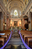 Tel Aviv - Old Jaffa St. Peter's Church | 60/70
