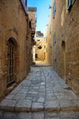 Tel Aviv - Old Jaffa | 63/70