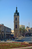 Tel Aviv - Old Jaffa | 64/70