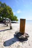 Anne's Beach - Lower Matecume Key | 7/118