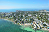 Key West view to North | 15/118