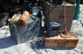 Orlando - Disneyland - Hollywood Studios - Indiana Jones Gear | 65/118