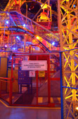 Orlando - Disneyland - Epcot - Test Track | 70/118