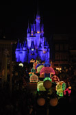 Orlando - Disneyland - Magic Kingdom | 74/118