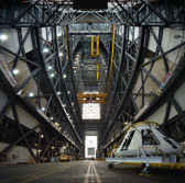 John F. Kennedy Space Center - VAB | 75/118