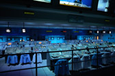 John F. Kennedy Space Center - Launch Control Center | 79/118