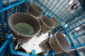 John F. Kennedy Space Center - Saturn V Aftend | 80/118