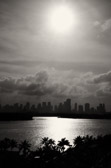 MIami Beach - View from Flat | 97/118