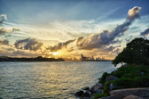 Miami - Sout Pointe Park | 98/118