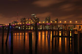 Miami - Downtown Skyline | 105/118