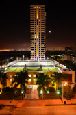 Miami Beach - View from Flat | 106/118