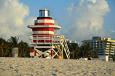 Miami - Beach - Sunrise | 112/118