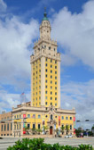 Miami - Downton - Freedom Tower | 116/118