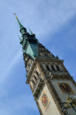 Hamburg - Rathaus | 1/11