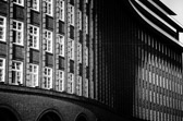 Hamburg - Chilehaus | 3/11