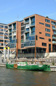 Hamburg - Speicherstadt | 4/11