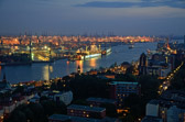 Hamburg - Michl - Hafen | 6/11