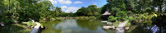 Japan - Hiroshima - Shukkei-en Japanese Garden | 68/127