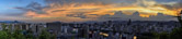 Japan - Hiroshima - View from Hijiyama Park | 76/127