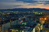 Japan - Kyōto - Kyoto Tower | 89/127