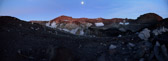 Japan - Fujinomiya - Mt. Fuji Crater | 111/127