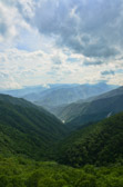 Japan - Nikkō - Mt.Hangetsu-san | 14/127
