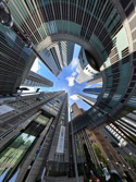 Japan - Shinjuku - City Hall | 24/127