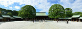 Japan - Shibuya - Meiji Shrine | 29/127
