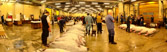 Japan - Chūō - Tsukiji Fish Market - Tuna Auction | 37/127
