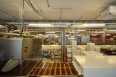 Zotter Choclate Factory - Processing the Beans into Choclate | 3/20