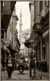 View to Nuruosmaniye-Moschee | 4/35