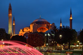 Haghia Sophia | 17/35