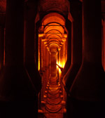 Yerebatan Cistern | 21/35