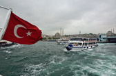 Istanbul Ferrys | 23/35