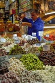 Mısır Çarşısı - Spice Bazaar | 25/35