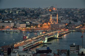 View from Galata Tower | 31/35