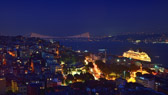 View from Galata Tower | 33/35