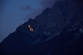 Bergfeuer - Zugspitze - Tyrol | 6/22