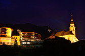 Bergfeuer - Lermoos - Tyrol | 8/22