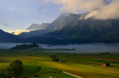 Lermoos - Tyrol | 10/22