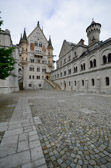Castle Neuschwanstein - Bavaria | 16/22