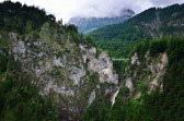 Marienbrücke - Neuschwanstein - Bavaria | 17/22