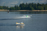 Vancouver - Coal Harbour | 4/125