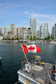 Vancouver - Granville Island | 8/125