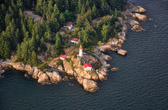 Vancouver - Point Atkinson | 12/125